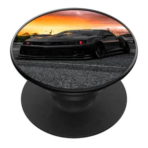 پایه نگهدارنده گوشی موبایل پاپ سوکت آکام مدل APS002607