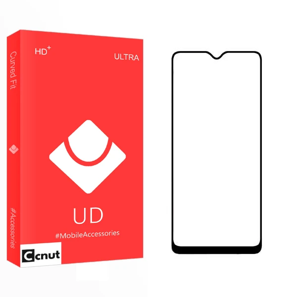 محافظ صفحه نمایش کوکونات مدل UD2 مناسب برای گوشی موبایل سامسونگ Galaxy M02 / A32 5G / M32 5G