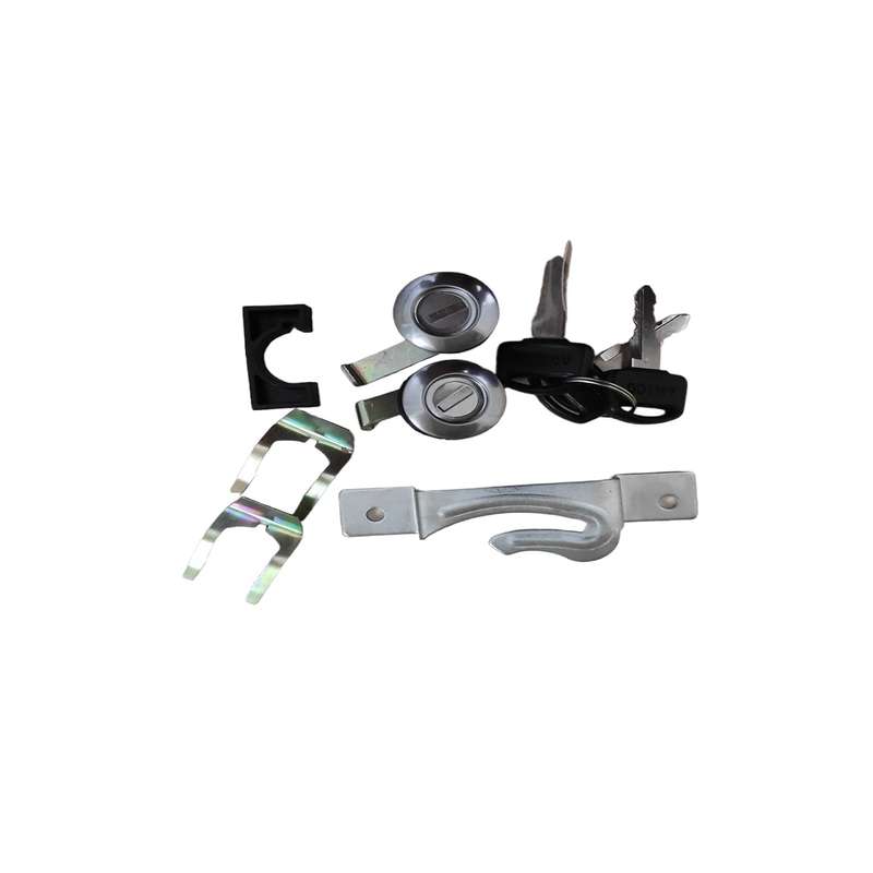 قفل سوییچی مدل GBTAMC23-12 قفل سوییچی مدل GBTAMC23-12