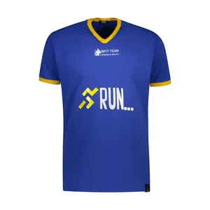 تی شرت آستین کوتاه ورزشی مردانه بی فیت تیم مدل B2009