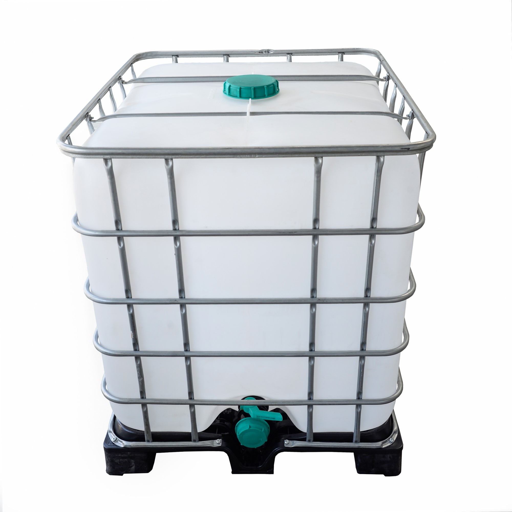 مخزن آب کد IBC-1030 حجم 1000 لیتر