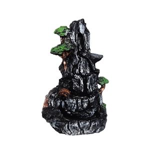 نقد و بررسی جاعودی آوش دکور مدل آبشاری طرح صخره کد 07 توسط خریداران