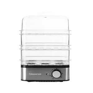بخارپز سیماران مدل  SFS-301