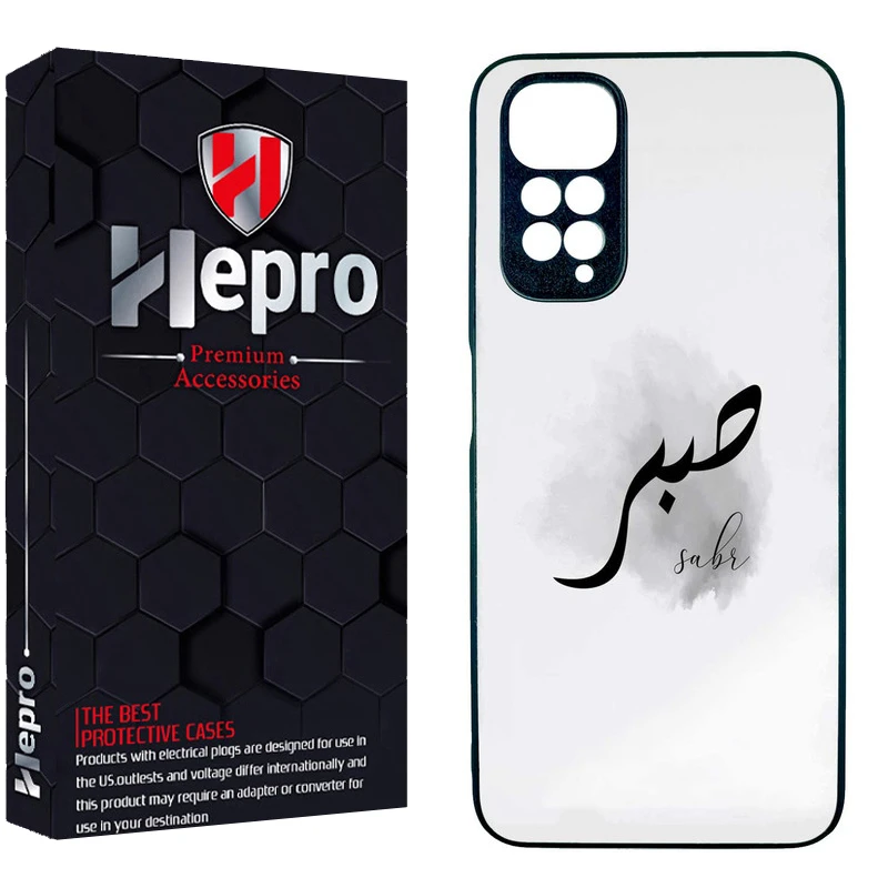 کاور هپرو طرح فانتزی مدل TPU مناسب برای گوشی موبایل شیائومی REDMI NOTE 11 4G / REDMI NOTE 11s