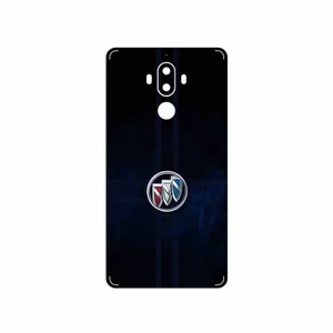 MAHOOT Buick Cover Sticker for Huawei Mate 9