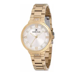 ساعت مچی عقربه ای زنانه دنیل کلین مدل DK.1.12548-3
