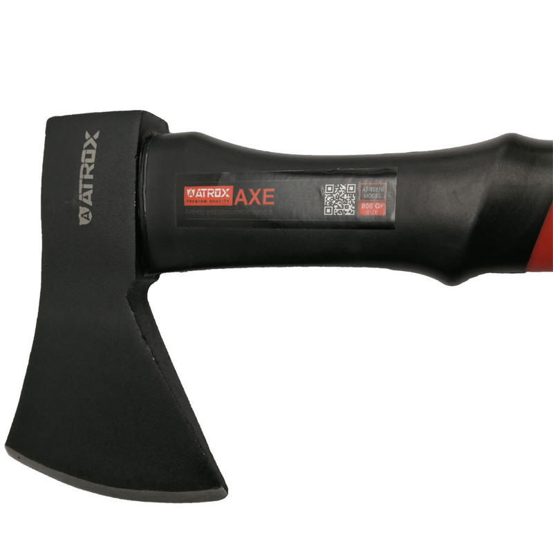 تبر آتروکس کد ATX 80