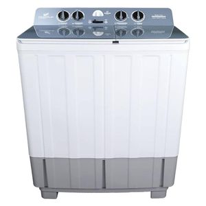 نقد و بررسی ماشین لباسشویی 12 کیلوگرم نیمه‌اتوماتیک فریدولین مدل Swt120g توسط خریداران