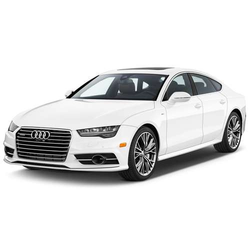 خودرو آودی A7 Sportback اتوماتیک سال 2016