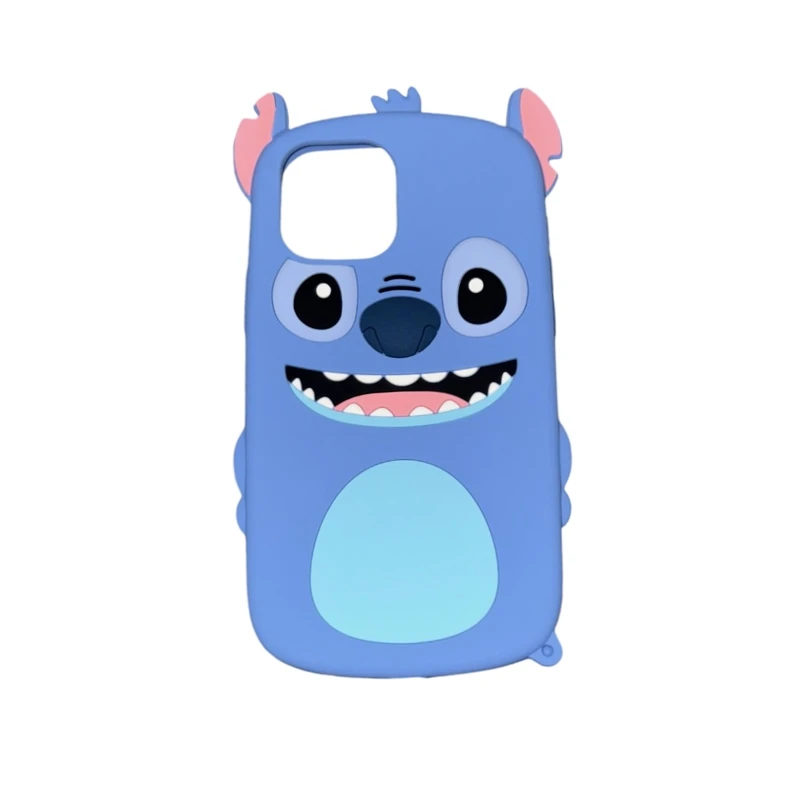 کاور مدل عروسکی طرح استیج کد 37 مناسب برای گوشی موبایل اپل 12 iphone promax