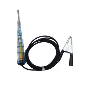 دستگاه تست لامپ خودرو مدل YP-12CM