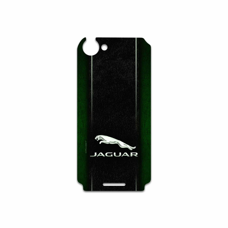 برچسب پوششی ماهوت مدل Jaguar Cars مناسب برای گوشی موبایل سونی Xperia L