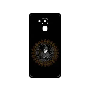 MAHOOT MohammadReza Shajarian Cover Sticker for Huawei Gt3