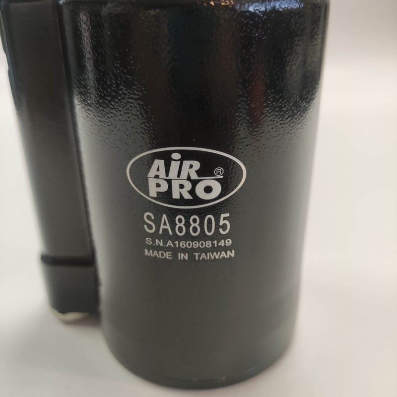 میخ پرچ کن بادی ایر پرو مدل SA8805