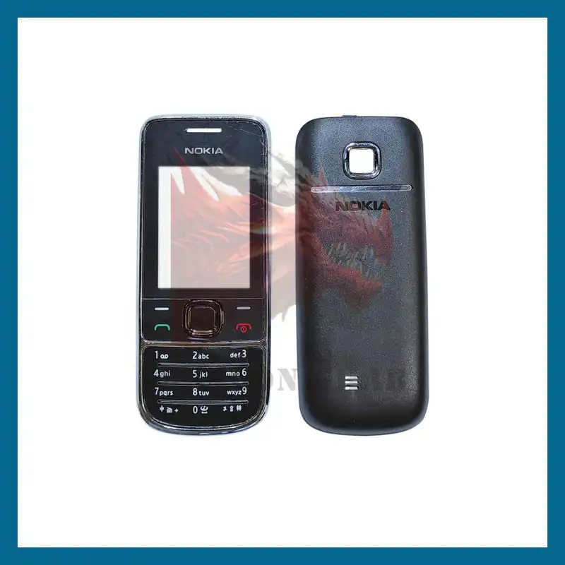 شاسی گوشی دراگون قاب مدل کلاسیک مناسب برای گوشی موبایل نوکیا 2700 classic