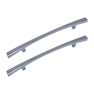 دستگیره کابینت نوین کاران مدل 600128 بسته 2 عددی