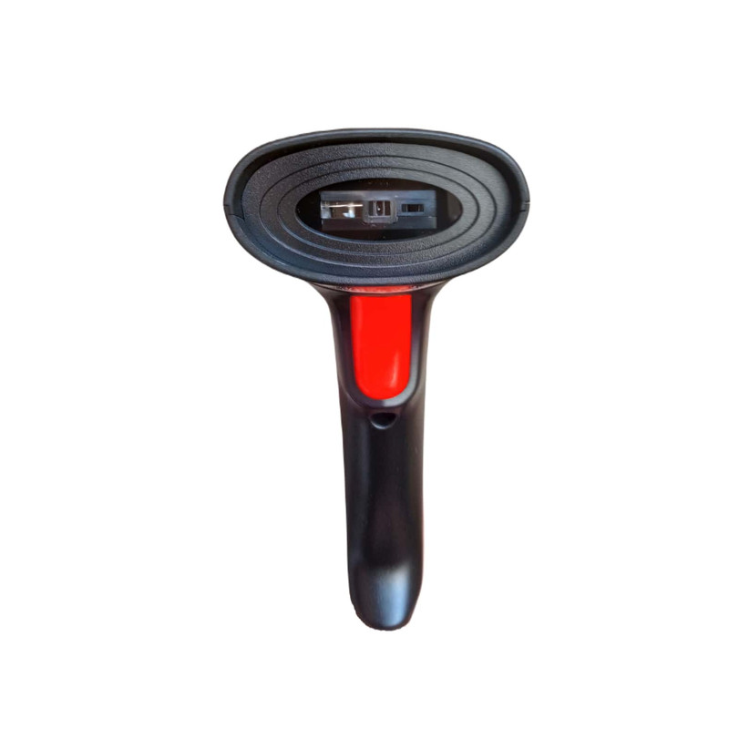 بارکد خوان فستر مدل QR-s