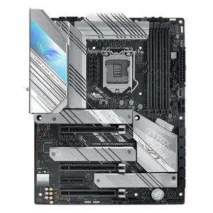 ASUS ROG STRIX Z590-A GAMING WIFI II Motherboard