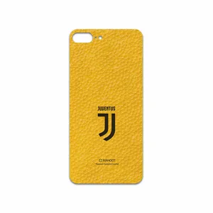 MAHOOT ML-JUVE Cover Sticker for Apple iPhone 8 Plus