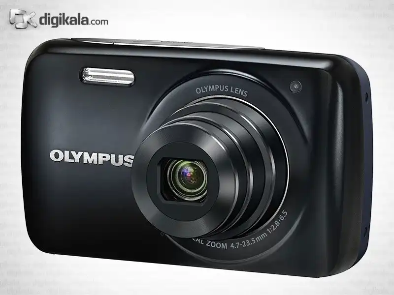 دوربین دیجیتال الیمپوس مدل VH-210