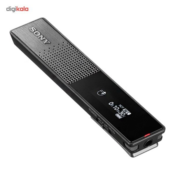 ضبط کننده صدا سونی مدل ICD-TX650