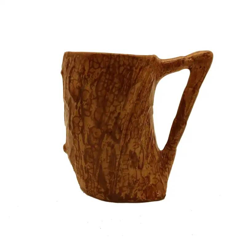 لیوان  سرامیکی مدل درختی