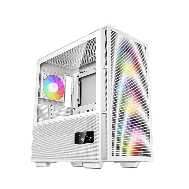 کامپیوتر دسکتاپ دیپ کول مدل CH560D