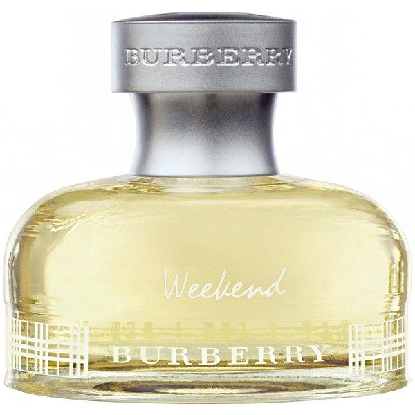 ادو پرفیوم زنانه بربری Weekend حجم 100ml ادو پرفیوم زنانه بربری Weekend حجم 100ml