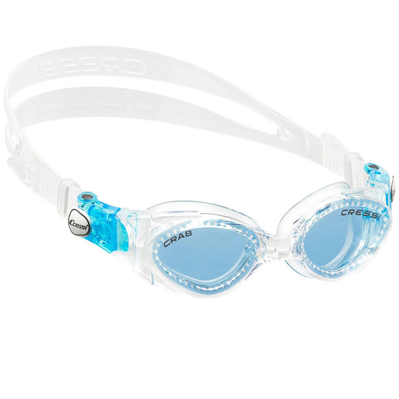 عینک شنای بچه گانه کرسی مدل Crab DE203161