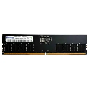 رم دسکتاپ DDR5 تک کاناله 5600 مگاهرتز CL46 راموس مدل RMRDAG58A1B ظرفیت 16 گیگابایت