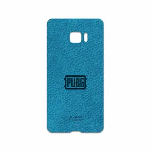 MAHOOT BL-PUBG Cover Sticker for HTC U Ultra