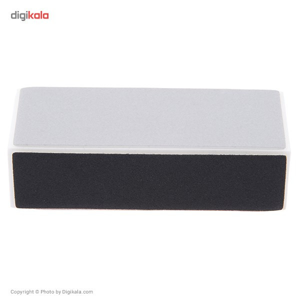 بافر ناخن تریتون مدل MBG-403 - چهار طرفه