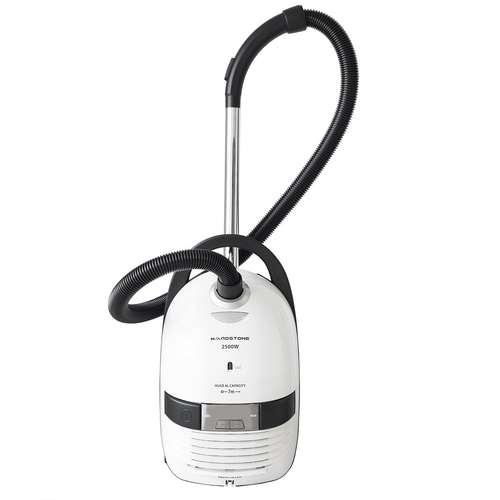 جاروبرقی هاردستون مدل VC4120