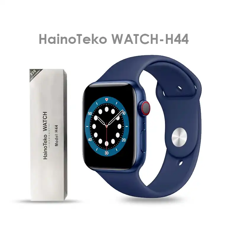 ساعت هوشمند هاینو تکو مدل MET H44 BDY FOREE FOREE