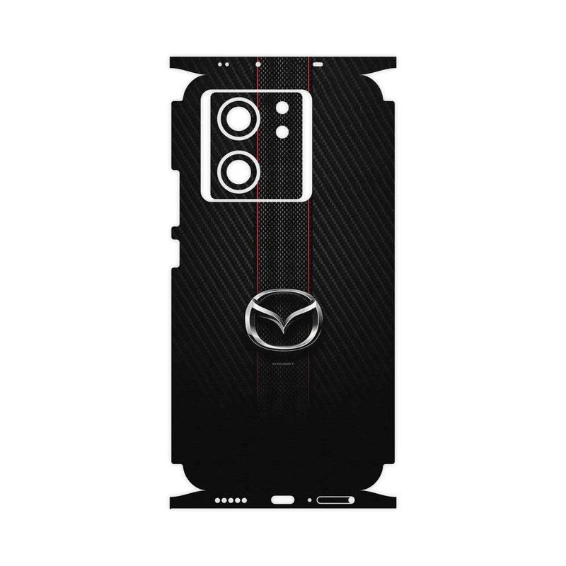 برچسب پوششی ماهوت مدل Mazda_Motor-FullSkin مناسب برای گوشی موبایل شیائومی 13T