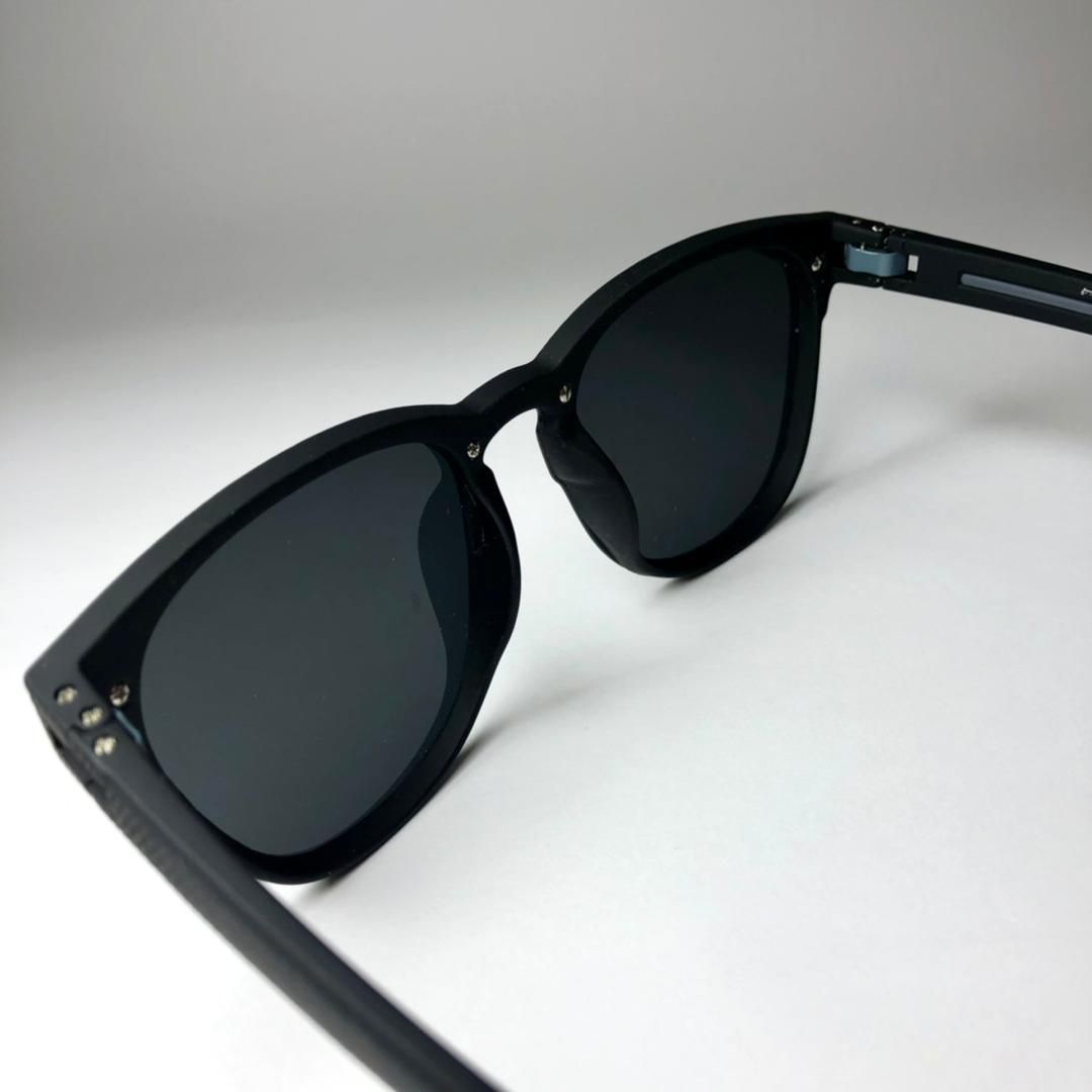 عینک آفتابی مردانه اوگا مدل VIP-MAN-002776 -  - 8