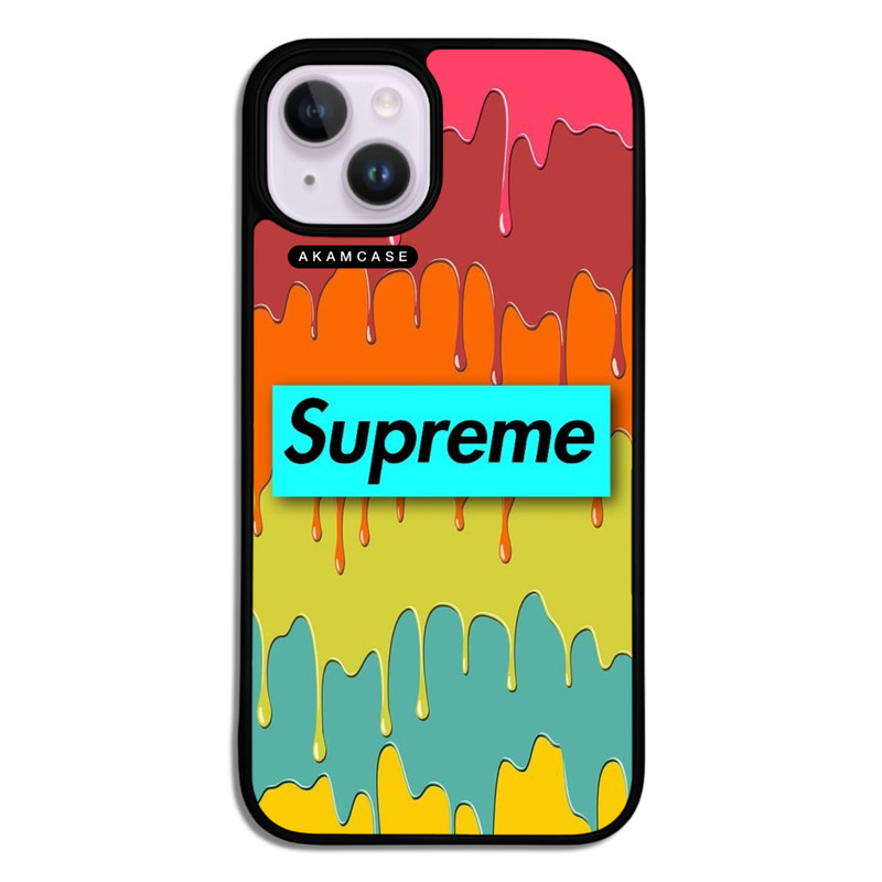 کاور آکام مدل AMC-WA14-SUPREME12 مناسب برای گوشی موبایل اپل iPhone 14