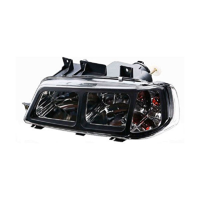 چراغ جلو خودرو کد 40504 مناسب برای پژو 405 مجموعه 2 عددی
