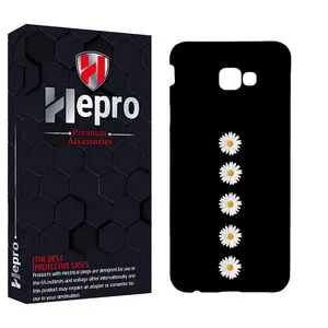 HEPRO MC Cover for Samsung Galaxy J4 PLUS
