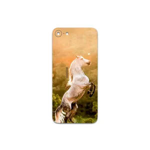MAHOOT Horse-2 Cover Sticker for Apple iPhone SE 2020