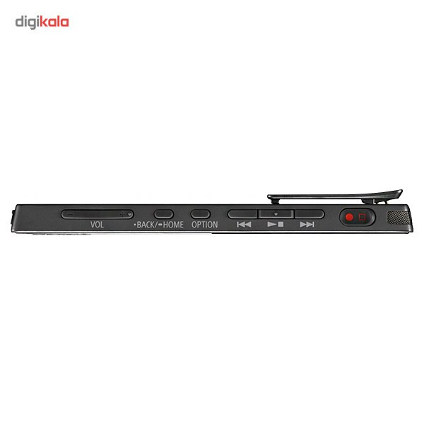 ضبط کننده صدا سونی مدل ICD-TX650