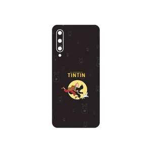 MAHOOT Tintin Cover Sticker for Xiaomi Mi 9 SE