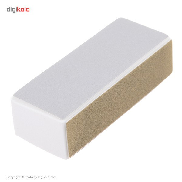 بافر ناخن تریتون مدل MBG-403 - چهار طرفه
