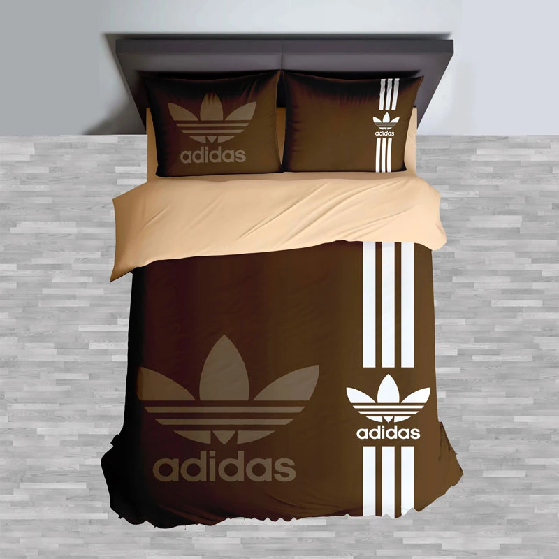سرویس روتختی مدل adidas TXY313 یک نفره 5 تکه