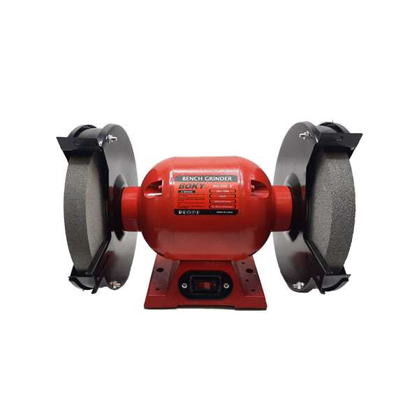 سنگ رومیزی بوکی مدل MD/200 سنگ رومیزی بوکی مدل MD/200