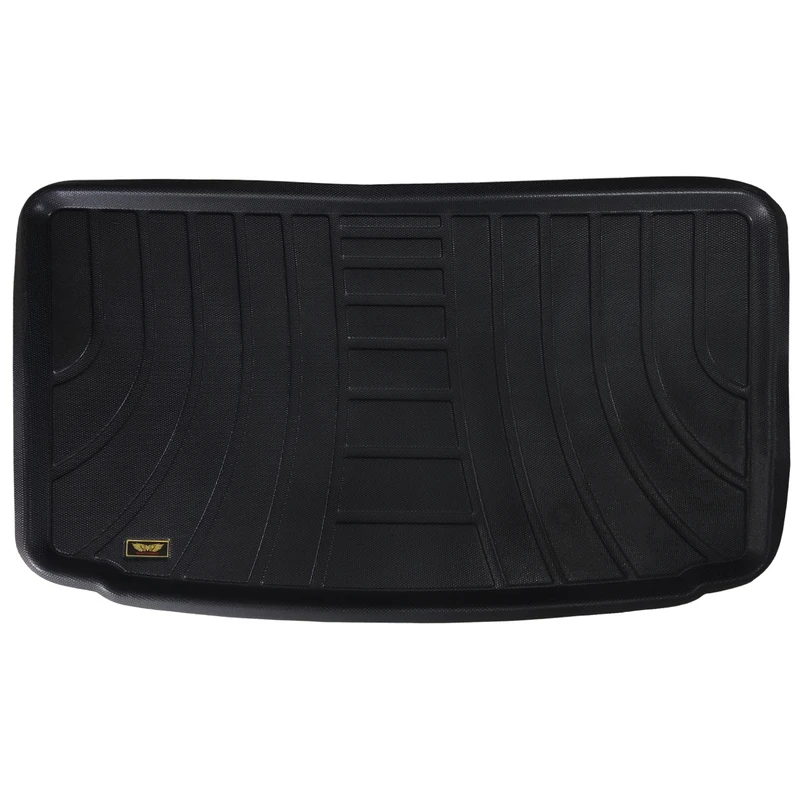  کفپوش سه بعدی صندوق عقب خودرو ماهوت مدل MH-TR مناسب برای پژو 206