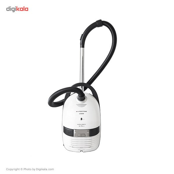 جاروبرقی هاردستون مدل VC4120 جاروبرقی هاردستون مدل VC4120