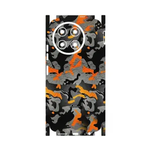 MAHOOT Army_Autumn-FullSkin Cover Sticker for Tecno Spark 30 Pro