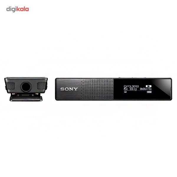 ضبط کننده صدا سونی مدل ICD-TX650 main 1 6