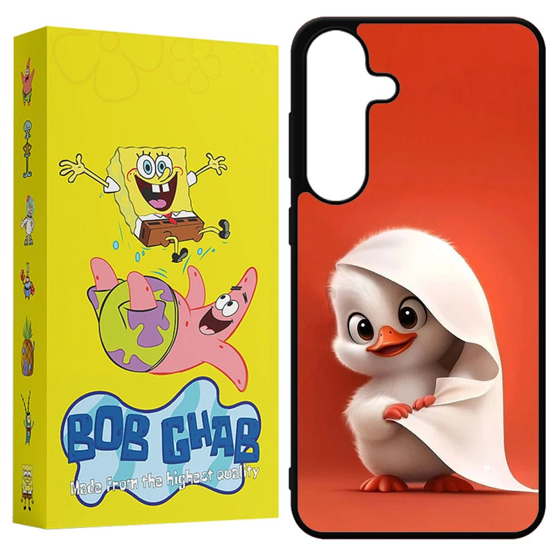 کاور باب قاب مدل BCPS24 مناسب برای گوشی موبایل سامسونگ Galaxy S24